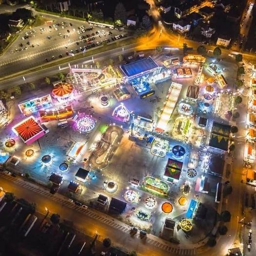 Luna Park di settembre