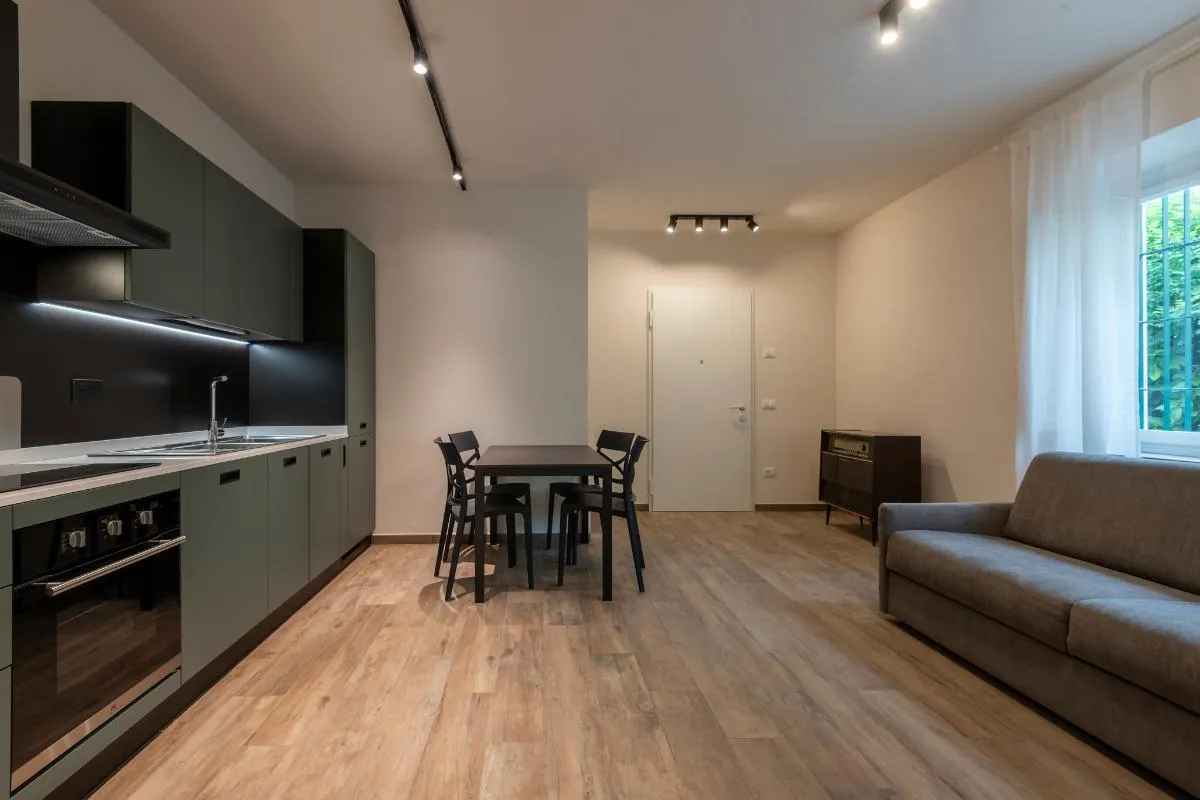 targa di ingresso di affittacamere Iarsera