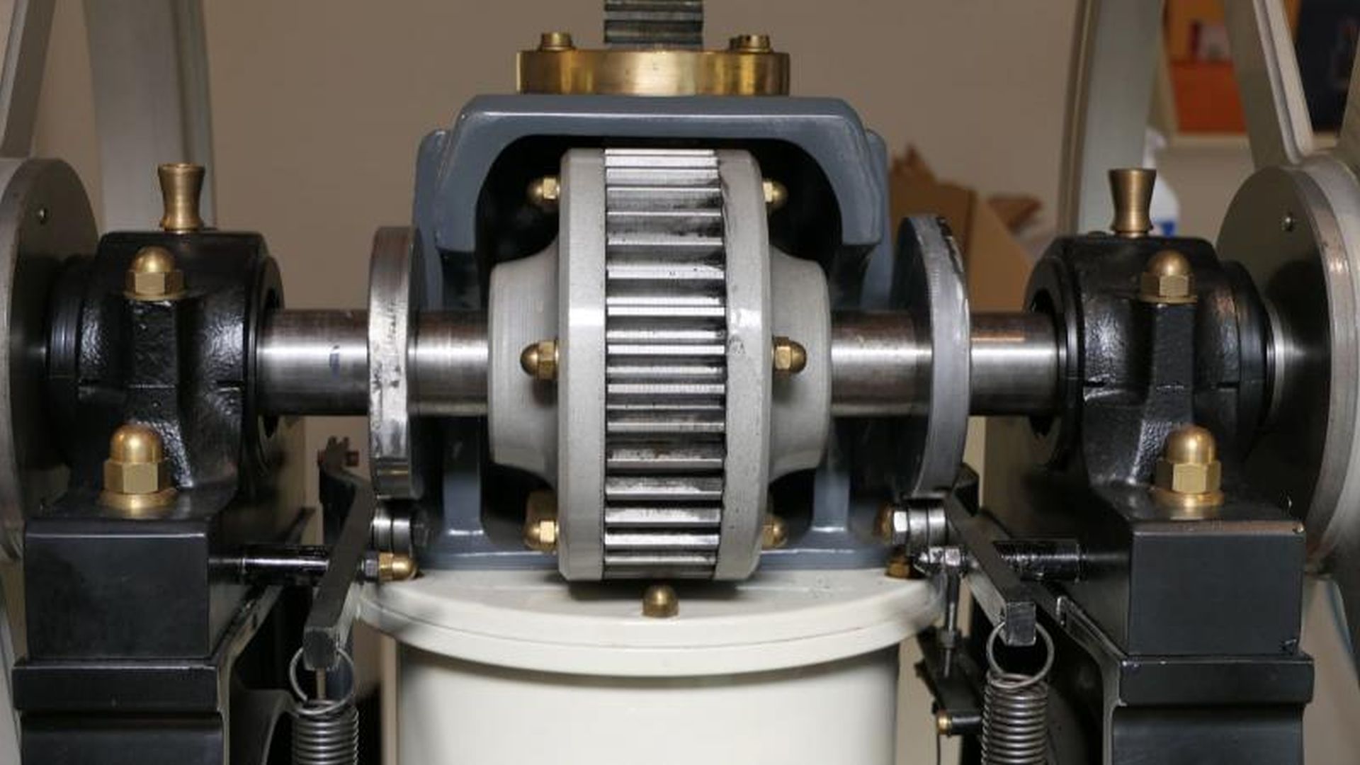 motore ascoppio