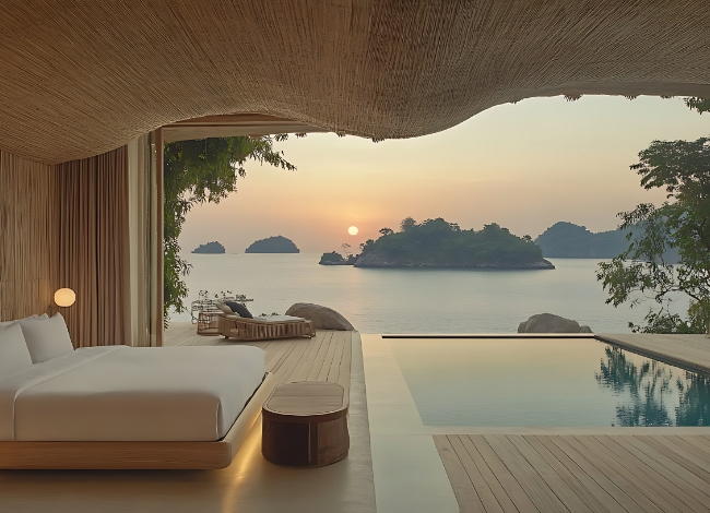 Struttura di esempio