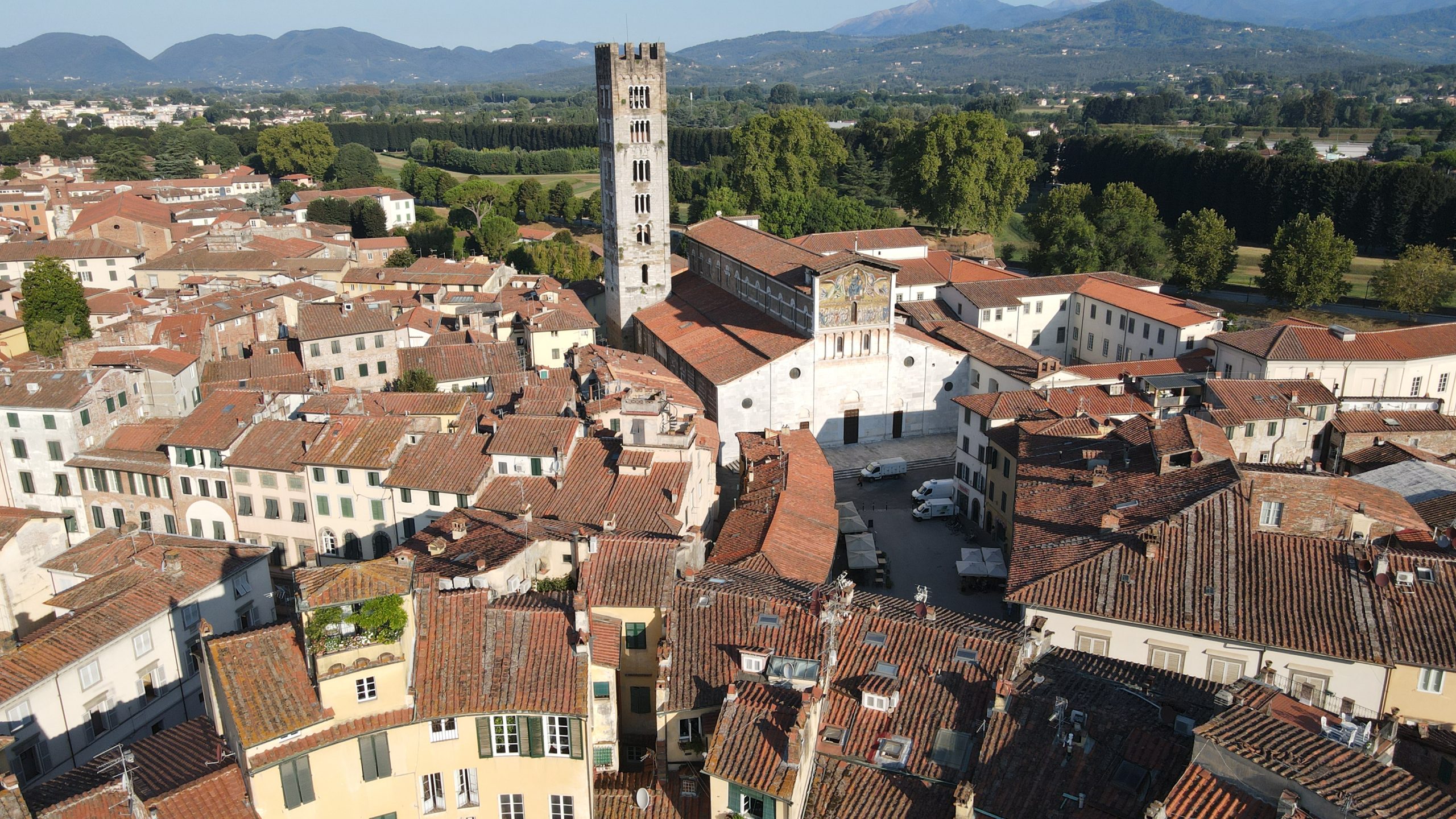 Locazioni turistiche