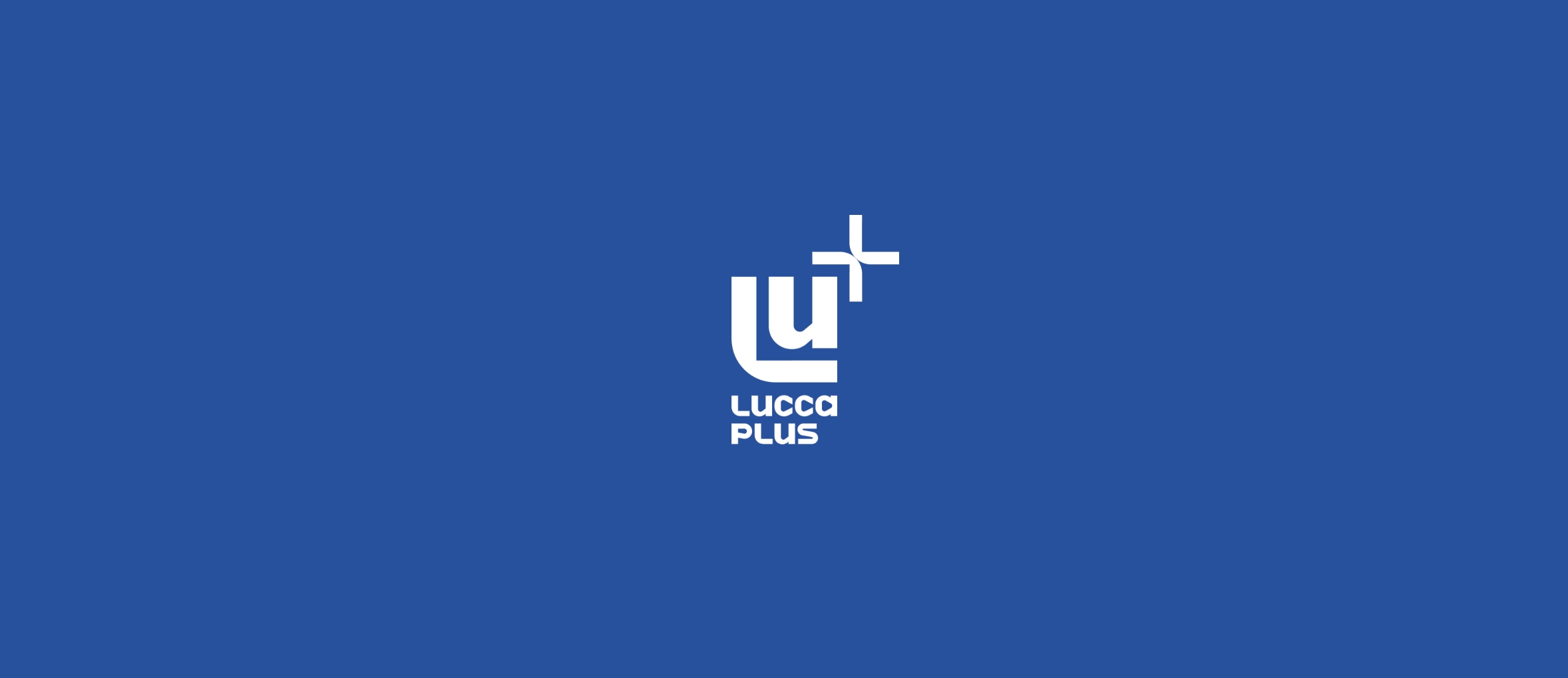 logo Lucca Plus