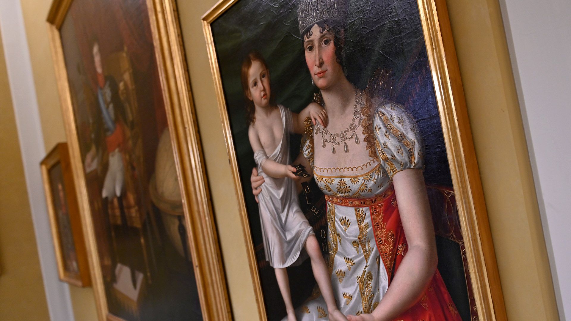 Elisa a Lucca: sette storie da seguire