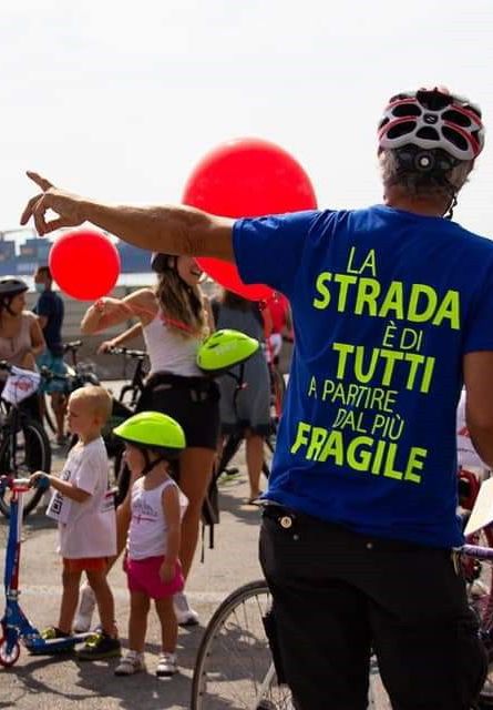 Bici in Comune Progetto Scuola