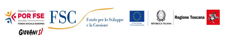 POR FSE 2014-2020 – Fondo per lo Sviluppo e la Coesione (FSC) “