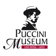 Logo Museo Casa Natale di Giacomo Puccini