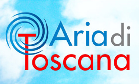 Campagna Informativa Aria di Toscana