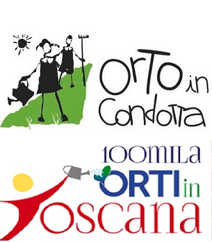 logo Orti in condotta