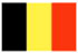 bandiera Belgio