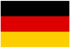 bandiera Germania