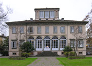 Villa Bottini