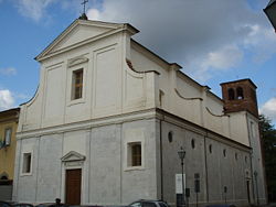 Chiesa di San Ponziano