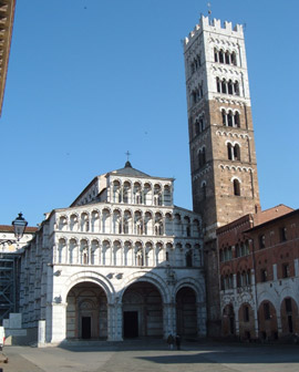 Duomo di San Martino