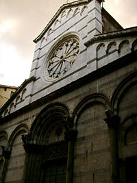 Chiesa di S. Cristoforo