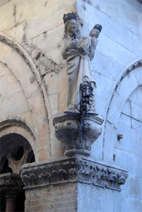 Santa Maria della Rosa 