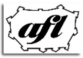 Logo AFL