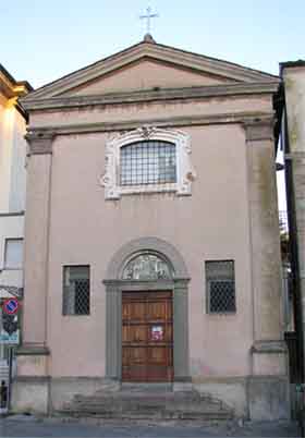 Chiesa di San Giuseppe