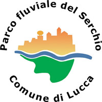 Logo del Parco Fluviale