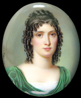 Elisa Bonaparte Baciocchi