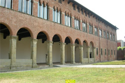 Foto del Museo di Villa Guinigi