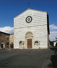Chiesa di S. Francesco