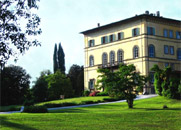 Villa Rossi
