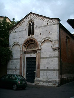 Chiesa di Santa Giulia