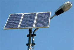 Pannello solare fotovoltaico