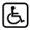 logo disabilità