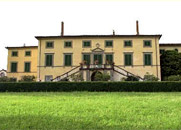 Villa La Badiola