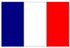 bandiera Francia