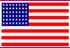 bandiera USA