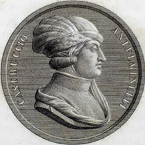 Castruccio Castracani