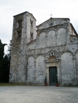 pieve di San Giovanni Battista