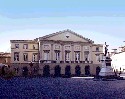 Teatro Del Giglio