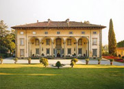 Villa Oliva