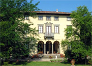 Villa Bernardini