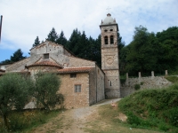 Pieve di San Giovanni