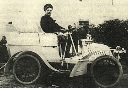 Puccini in auto