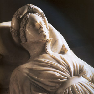 Monumento Funebre di Ilaria del Carretto