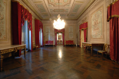 Sala della Musica