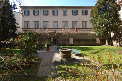 Giardino 2