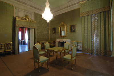 Saletta Verde