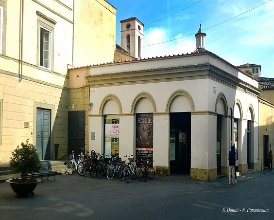 Casa della Città