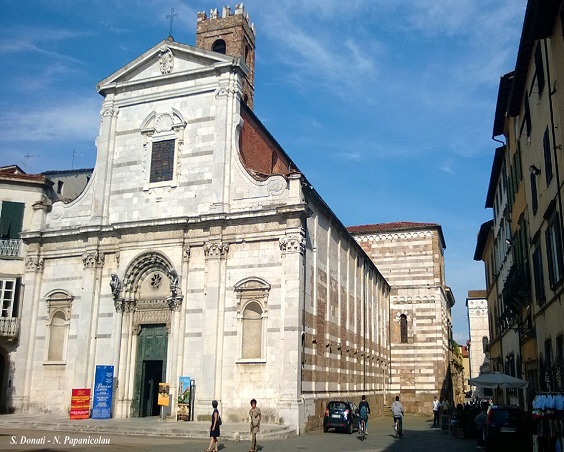 Chiesa di san Giovanni