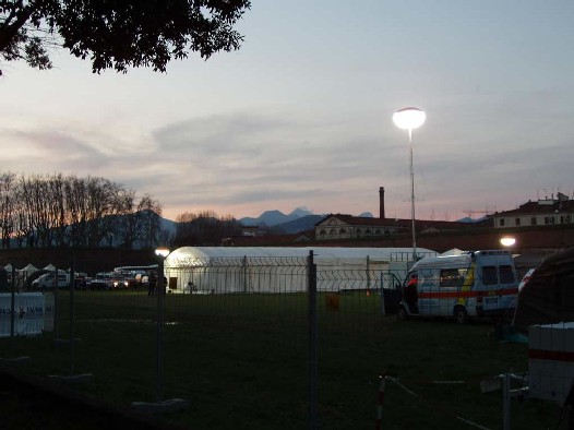 Campo Ballilla