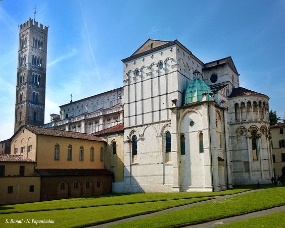 Cattedrale di san Martino