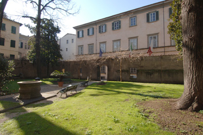 Giardino
