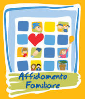 affido FAMILIARE