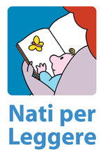 Logo nati per leggere